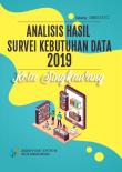 Analisis Hasil SKD Kota Singkawang 2019
